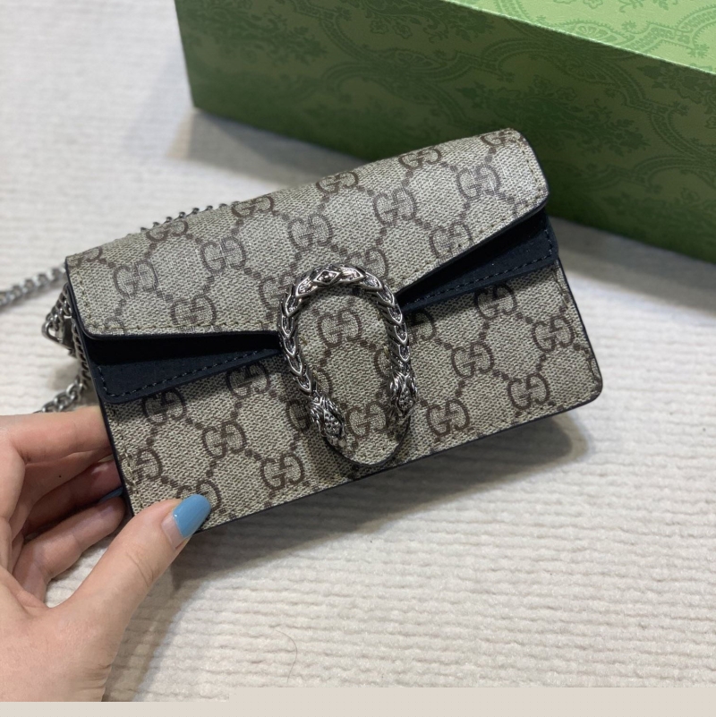 G*u*i satchel bags